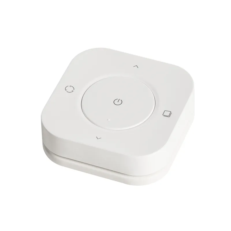 SLV VALETO®, système de gestion d'éclairage, intérieur, télécommande, CCT/RGBW, blanc