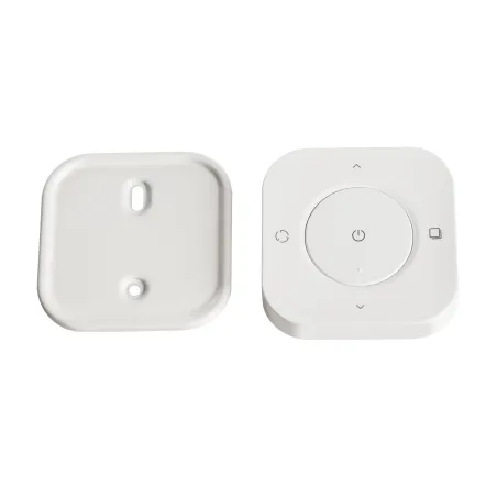 SLV VALETO®, système de gestion d'éclairage, intérieur, télécommande, CCT/RGBW, blanc
