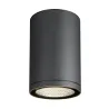 ENOLA ROUND L, plafonnier extérieur, rond, L, anthracite, LED, 35W, 3000K/4000K, IP65
