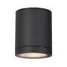 ENOLA ROUND M, plafonnier extérieur, rond, M, anthracite, LED, 10W, 3000K/4000K, IP65
