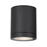 ENOLA ROUND M, plafonnier extérieur, rond, M, anthracite, LED, 10W, 3000K/4000K, IP65