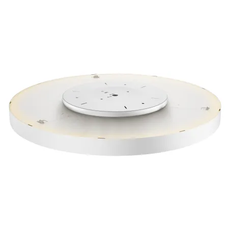 MEDO 90 AMBIENT, plafonnier intérieur, rond, blanc, LED, 77,5W, 3000K/4000K, variable
