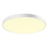 MEDO 90 AMBIENT, plafonnier intérieur, rond, blanc, LED, 77,5W, 3000K/4000K, variable