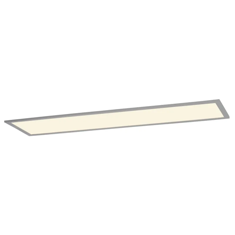 I-PENDANT PRO, suspension intérieure, gris, LED, 43W, 3000K, angle 90 deg , variable Dali