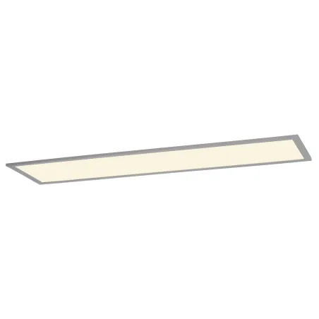 I-PENDANT PRO, suspension intérieure, gris, LED, 43W, 3000K, angle 90 deg , variable Dali
