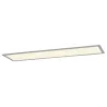 I-PENDANT PRO, suspension intérieure, gris, LED, 43W, 3000K, angle 90 deg , variable Dali
