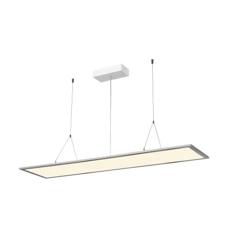 I-PENDANT PRO, suspension intérieure, gris, LED, 43W, 3000K, angle 90 deg , variable Dali