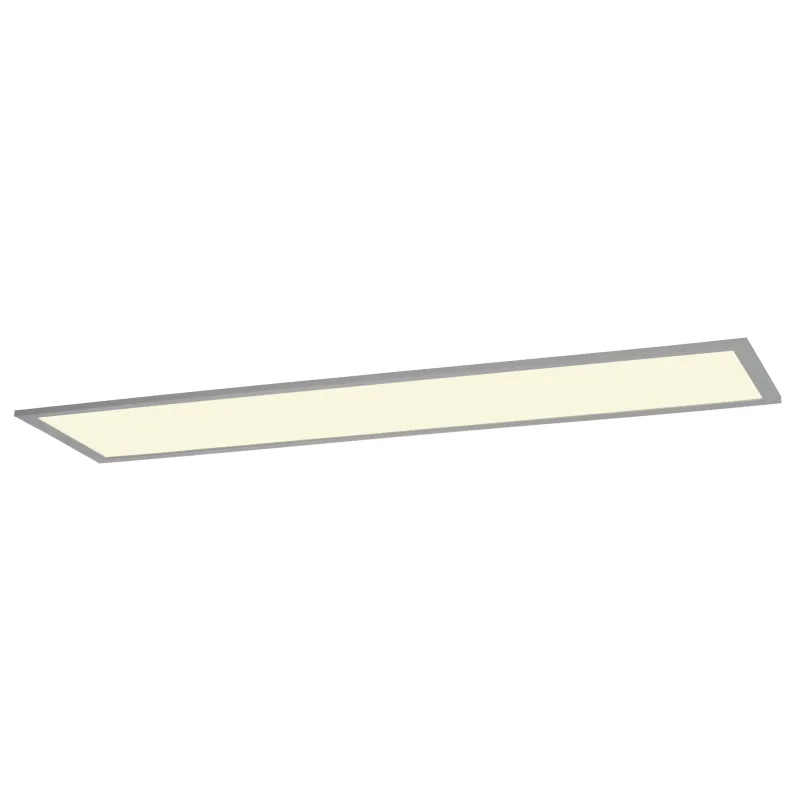 I-PENDANT PRO, suspension intérieure, gris, LED, 43W, 4000K, angle 90 deg , variable Dali