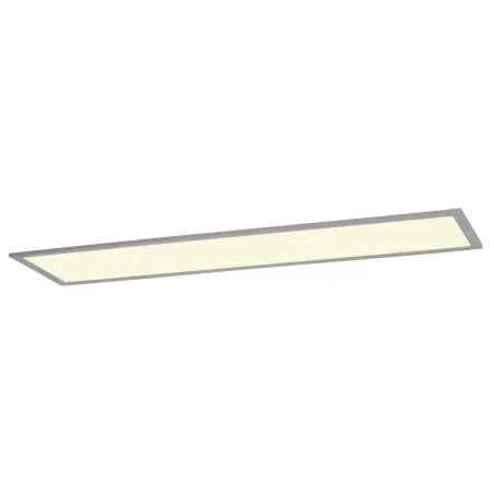 I-PENDANT PRO, suspension intérieure, gris, LED, 43W, 4000K, angle 90 deg , variable Dali