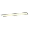 I-PENDANT PRO, suspension intérieure, gris, LED, 43W, 4000K, angle 90 deg , variable Dali