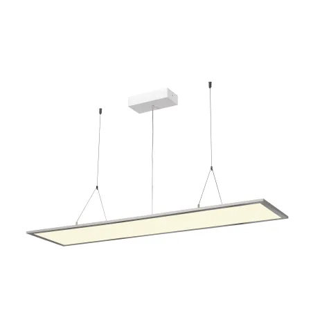 I-PENDANT PRO, suspension intérieure, gris, LED, 43W, 4000K, angle 90 deg , variable Dali