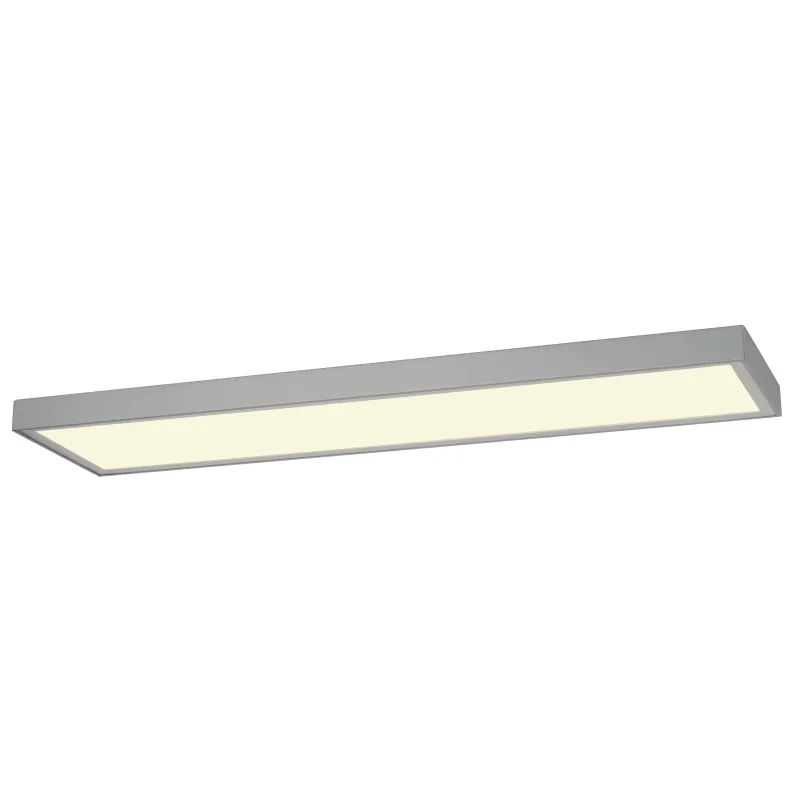 I-PENDANT PRO, suspension intérieure, gris, LED, 43W, 4000K, angle 90 deg , variable Dali