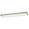 I-PENDANT PRO, suspension intérieure, gris, LED, 43W, 4000K, angle 90 deg , variable Dali