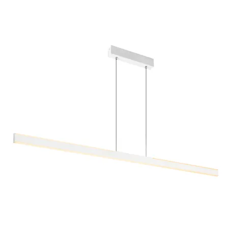 ONE LINEAR 140, suspension intérieure, up/down, blanc, LED, 35W, 2700/3000K, variable