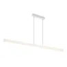 ONE LINEAR 140, suspension intérieure, up/down, blanc, LED, 35W, 2700/3000K, variable