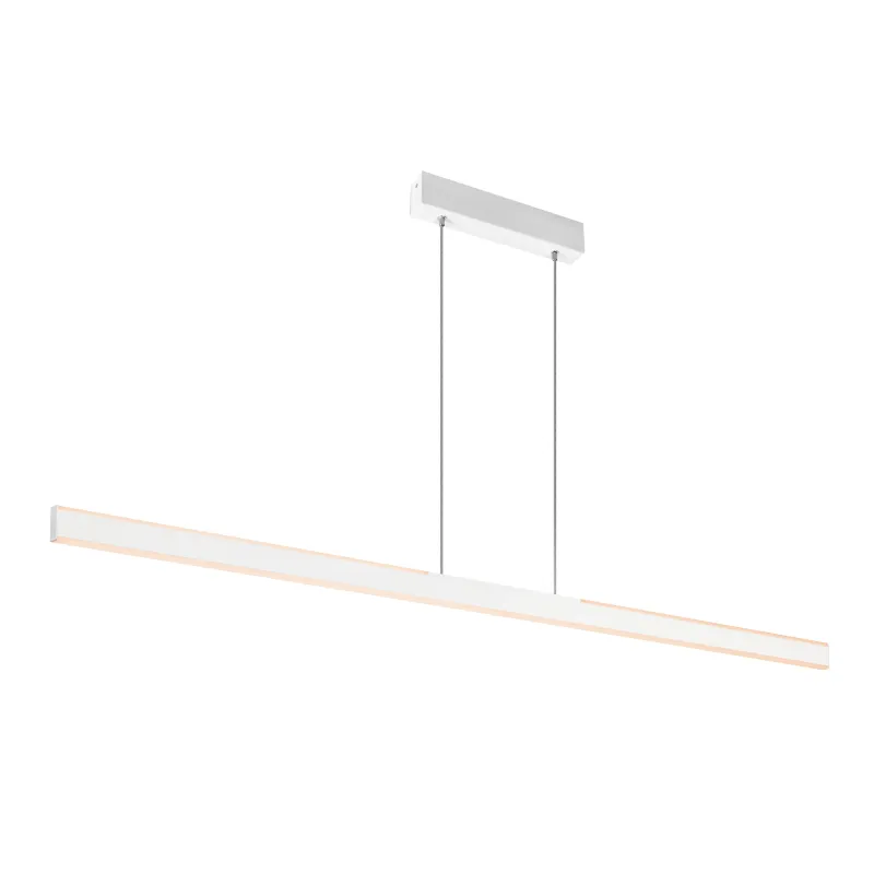 ONE LINEAR 140, suspension intérieure, up/down, blanc, LED, 35W, 2700/3000K, variable