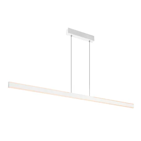 ONE LINEAR 140, suspension intérieure, up/down, blanc, LED, 35W, 2700/3000K, variable