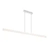 ONE LINEAR 140, suspension intérieure, up/down, blanc, LED, 35W, 2700/3000K, variable