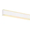 ONE LINEAR 140, suspension intérieure, up/down, blanc, LED, 35W, 2700/3000K, variable