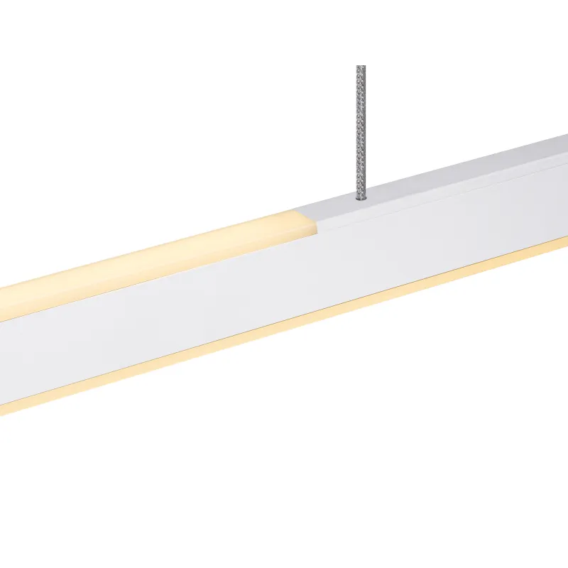 ONE LINEAR 140, suspension intérieure, up/down, blanc, LED, 35W, 2700/3000K, variable