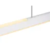 ONE LINEAR 140, suspension intérieure, up/down, blanc, LED, 35W, 2700/3000K, variable