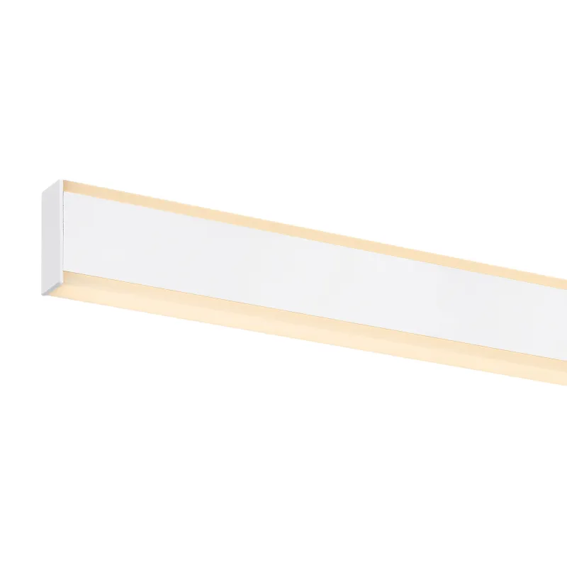 ONE LINEAR 140, suspension intérieure, up/down, blanc, LED, 35W, 2700/3000K, variable