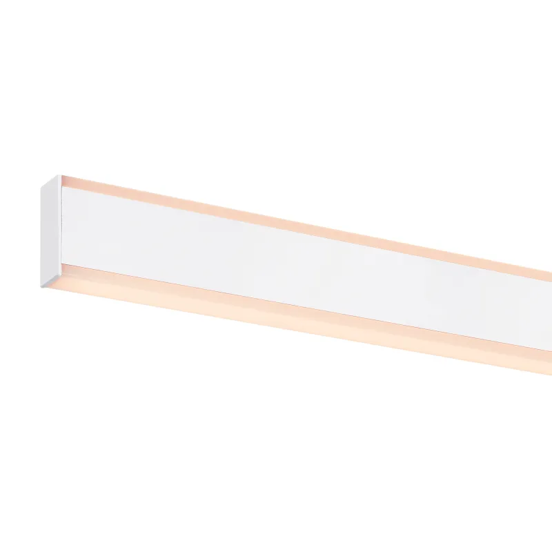ONE LINEAR 140, suspension intérieure, up/down, blanc, LED, 35W, 2700/3000K, variable