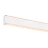ONE LINEAR 140, suspension intérieure, up/down, blanc, LED, 35W, 2700/3000K, variable