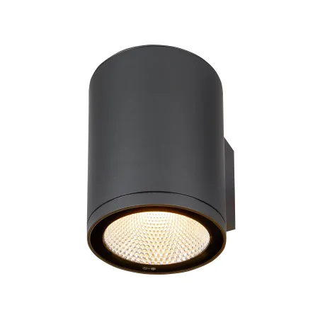 ENOLA ROUND L, applique extérieure, rond, L, anthracite, LED, 35W, 3000K/4000K, IP65