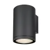 ENOLA ROUND L, applique extérieure, rond, L, anthracite, LED, 35W, 3000K/4000K, IP65