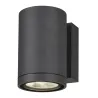 ENOLA ROUND M, applique extérieure, rond, M, anthracite, LED, 10W, 3000K/4000K, IP65