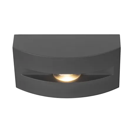 OUT-BEAM FRAME, applique et plafonnier extérieur, anthracite, LED, 3,5W, 3000K, IP55