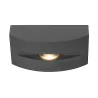 OUT-BEAM FRAME, applique et plafonnier extérieur, anthracite, LED, 3,5W, 3000K, IP55