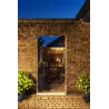 OUT-BEAM FRAME, applique et plafonnier extérieur, anthracite, LED, 3,5W, 3000K, IP55