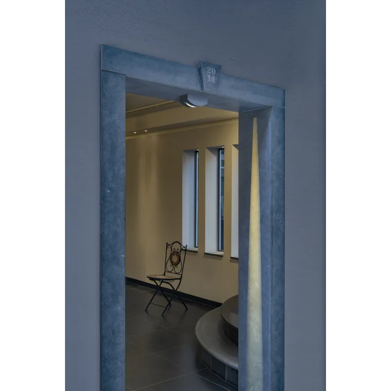 OUT-BEAM FRAME, applique et plafonnier extérieur, anthracite, LED, 3,5W, 3000K, IP55