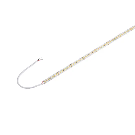 GRAZIA PRO FLEXSTRIP, bandeau LED intérieur, 5 m, 10 mm, blanc, LED, 2700K, 1700lm/m