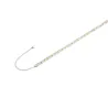 GRAZIA PRO FLEXSTRIP, bandeau LED intérieur, 5 m, 10 mm, blanc, LED, 3000K, 1700lm/m