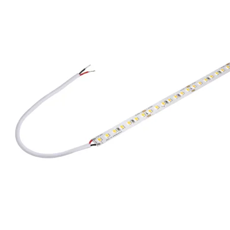GRAZIA PRO FLEXSTRIP, bandeau LED intérieur, 5 m, 10 mm, blanc, LED, 4000K, 1300lm/m