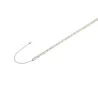 GRAZIA PRO FLEXSTRIP, bandeau LED intérieur, 5 m, 10 mm, blanc, LED, 4000K, 1700lm/m