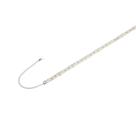 GRAZIA PRO FLEXSTRIP, bandeau LED intérieur, 5 m, 10 mm, blanc, LED, 6500K, 1700lm/m