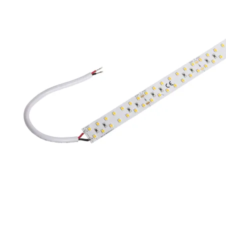 GRAZIA PRO FLEXSTRIP, bandeau LED intérieur, 5 m, 20 mm, blanc, LED, 4000K, 4000lm/m