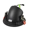 NUMINOS® GIMBLE L, encastré de plafond intérieur, 55 deg , noir/blanc, LED, 25,4W, 4000K