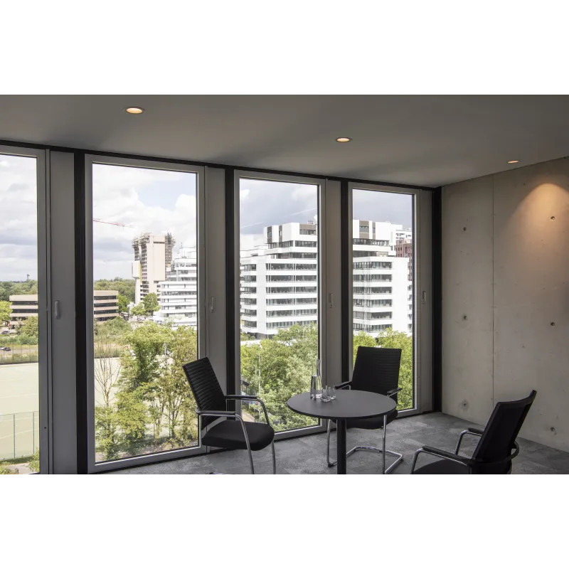 NUMINOS® L, encastré de plafond intérieur, 40 deg , blanc, LED, 25,41W, 3000K, IP20/IP44