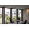 NUMINOS® L, encastré de plafond intérieur, 40 deg , blanc, LED, 25,41W, 3000K, IP20/IP44