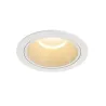 NUMINOS® XL, encastré de plafond intérieur, 40 deg , blanc, LED, 37,4W, 3000K, IP20/IP44