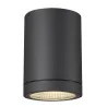 ENOLA ROUND S, plafonnier extérieur, rond, S, anthracite, LED, 9W, 3000K/4000K, IP65