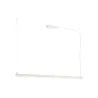 NOYA, suspension intérieure, blanc, LED, 32W, 2700/3000K, interrupteur CCT, variable