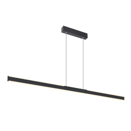 ONE LINEAR 140, suspension intérieure, up/down, noir, LED, 35W, 2700/3000K, variable