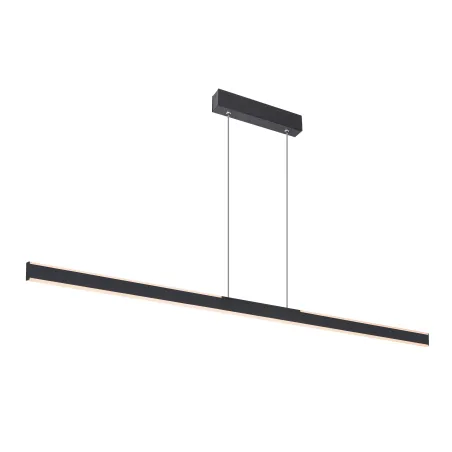 ONE LINEAR 140, suspension intérieure, up/down, noir, LED, 35W, 2700/3000K, variable