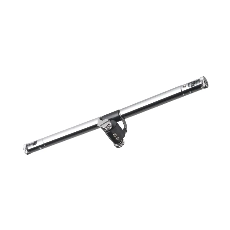 COSMIC, spot pour câble tendu T.B.T. TENSEO intérieur, chrome, GX5.3/QR-C51, 35W max